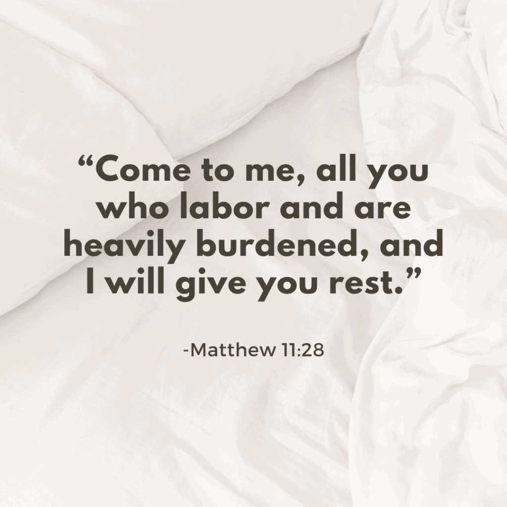 43 Encouraging Bible Verses About Strength In Hard Times