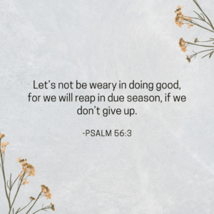 43 Encouraging Bible Verses About Strength In Hard Times