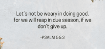 43 Encouraging Bible Verses About Strength In Hard Times