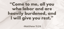 43 Encouraging Bible Verses About Strength In Hard Times