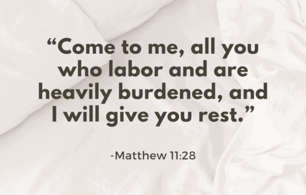 43 Encouraging Bible Verses About Strength In Hard Times