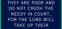 43 Powerful Bible Verses About Bullying For 2026
