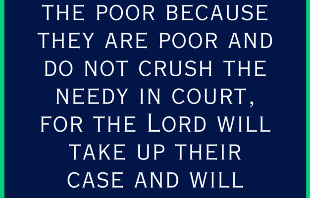 43 Powerful Bible Verses About Bullying For 2026