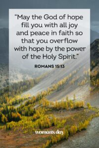 44 Best Bible Verses About Joy Scripture On Joy