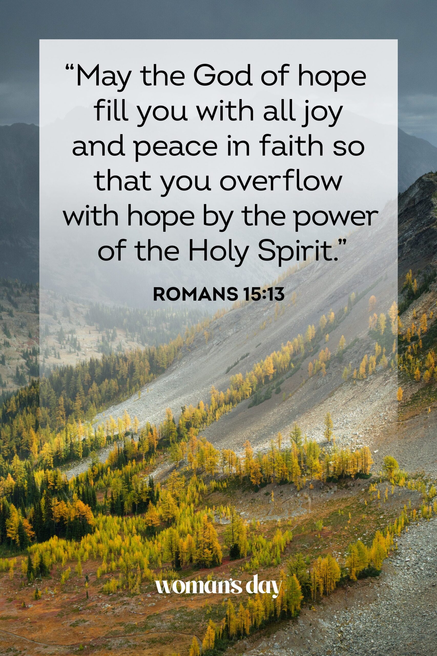 Cheerful Bible Quotes