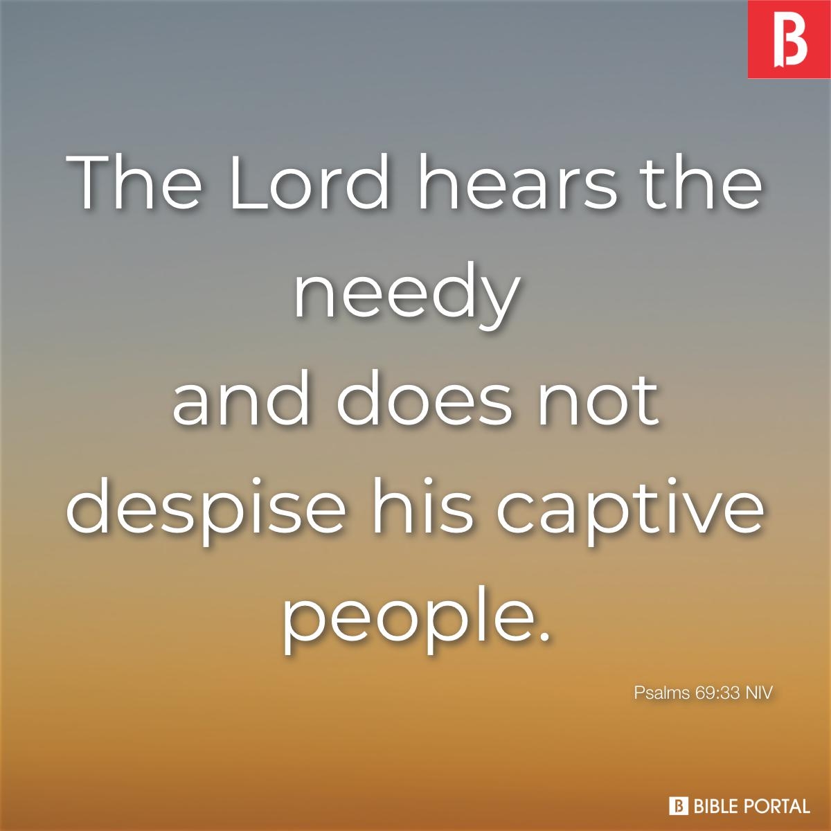 44 Bible Verses About Jail