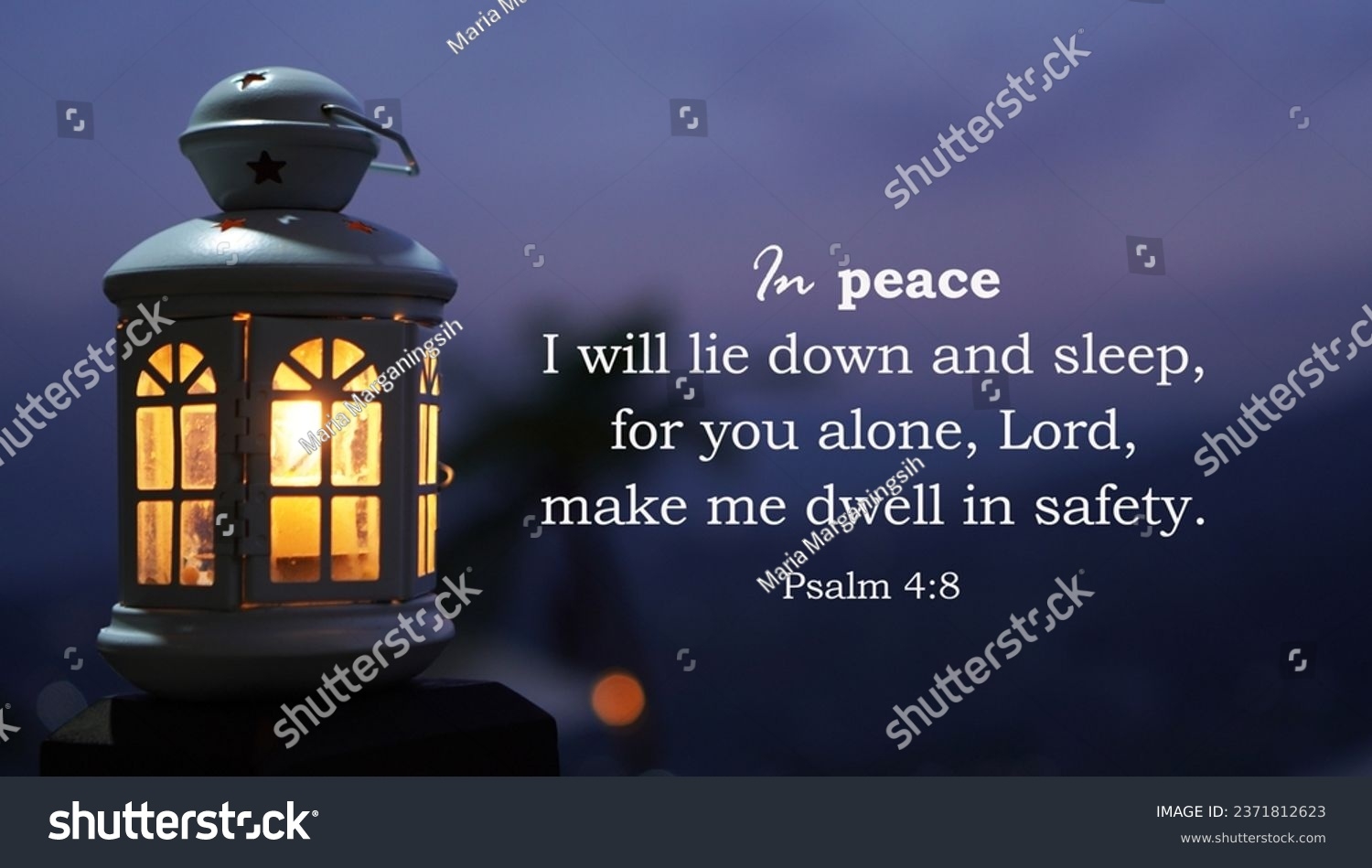 44 Bible Verses Sleep Royalty Free Images Stock Photos Pictures Shutterstock