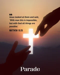 45 Best Bible Verses For Athletes Parade