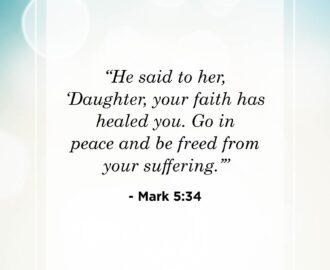 45 Bible Verses About Healing For Comfort And Strength