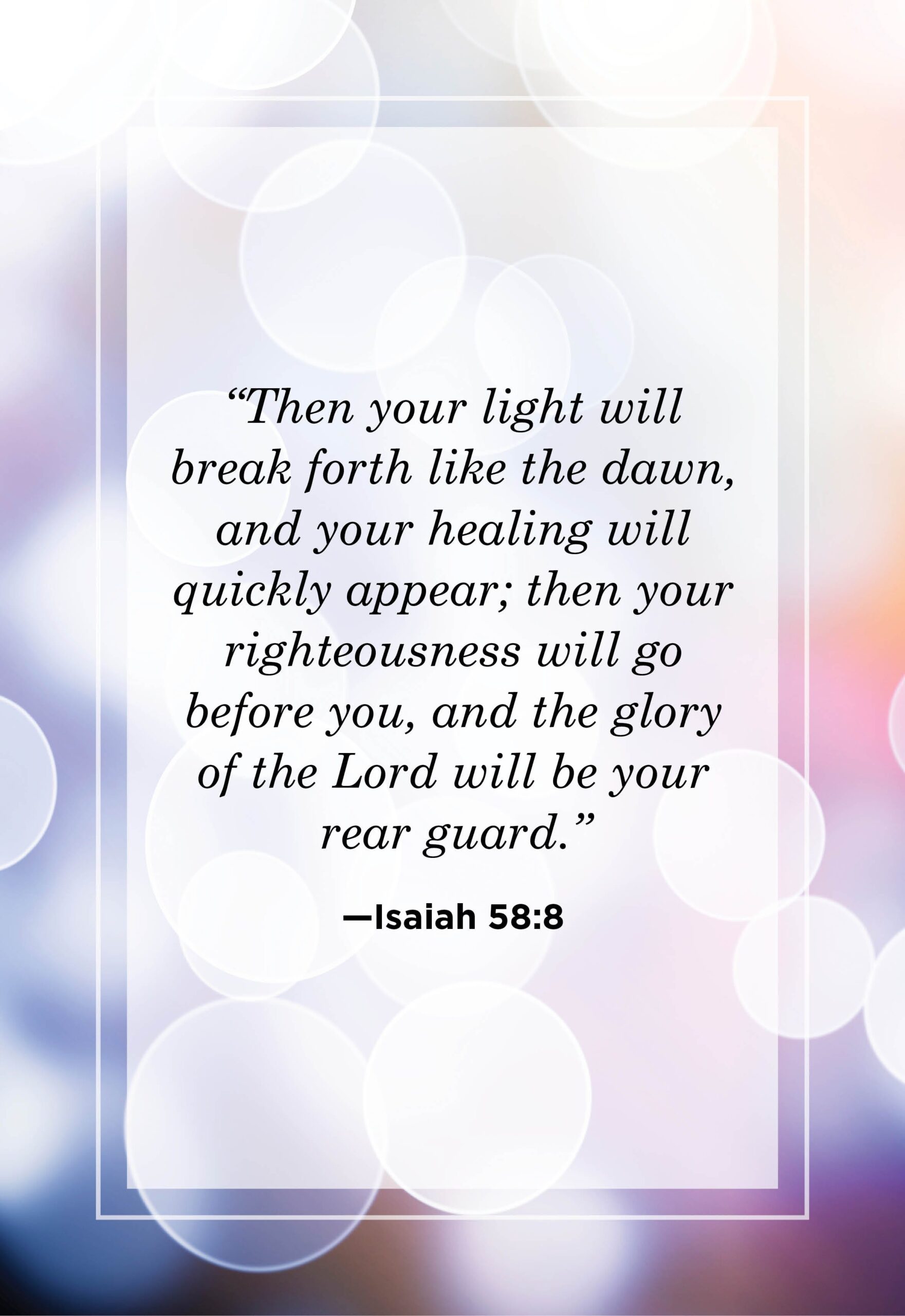 45 Bible Verses About Healing For Comfort And Strength