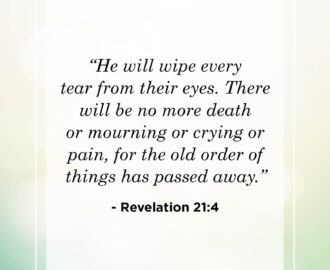 45 Bible Verses About Healing For Comfort And Strength