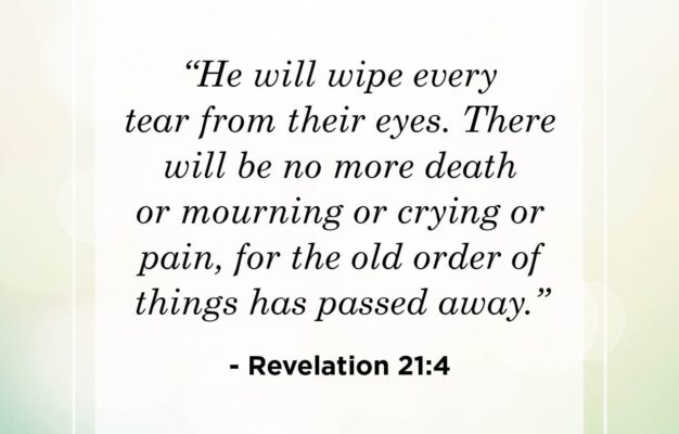 45 Bible Verses About Healing For Comfort And Strength