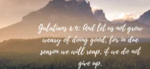 45 Bible Verses About Helping Others Parade