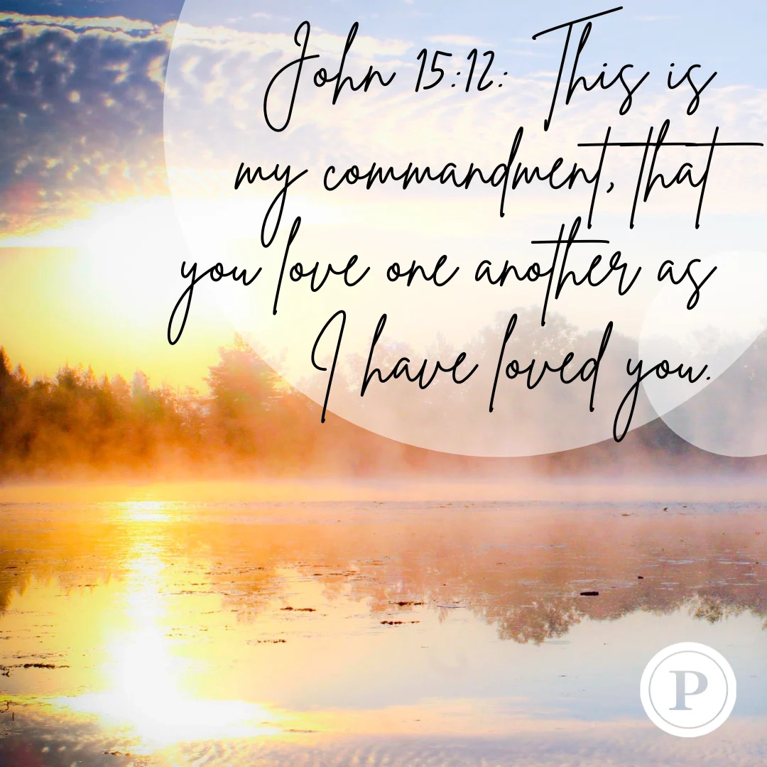 King James Bible Quotes On Love