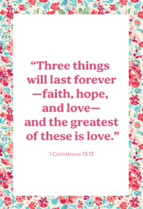 45 Bible Verses About Mothers And Scripture For Mother s Day