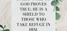 45 Encouraging Bible Verses For College Students The Purposeful Mom