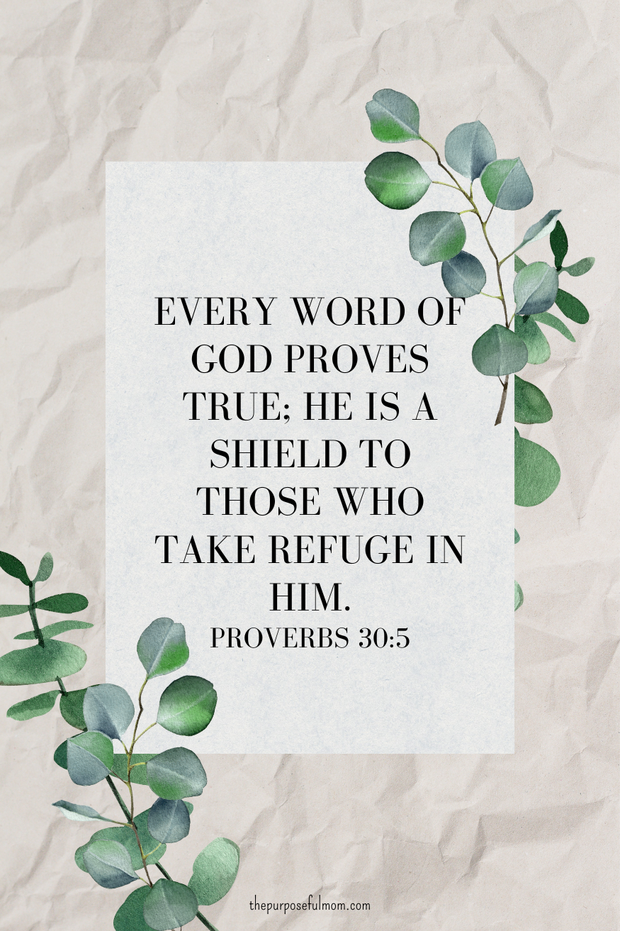 45 Encouraging Bible Verses For College Students The Purposeful Mom