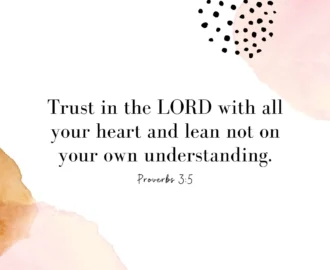 45 Free Printable Bible Verses For Getting Rooted In God s Word