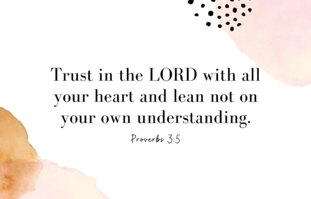 45 Free Printable Bible Verses For Getting Rooted In God s Word