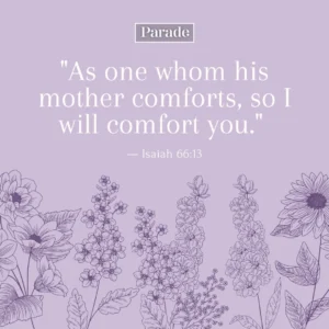 45 Mother s Day Bible Verses And Best Scriptures About Mothers Parade