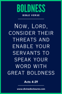 45 Powerful Bible Verses About Boldness For 2026