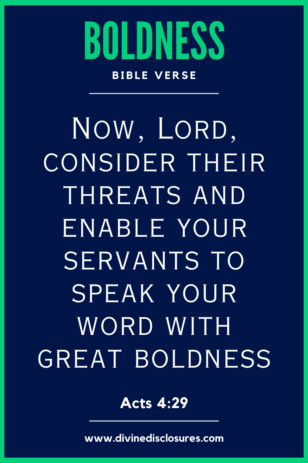 45 Powerful Bible Verses About Boldness For 2026
