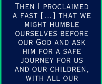 45 Powerful Fasting Scriptures For Breakthrough In 2026