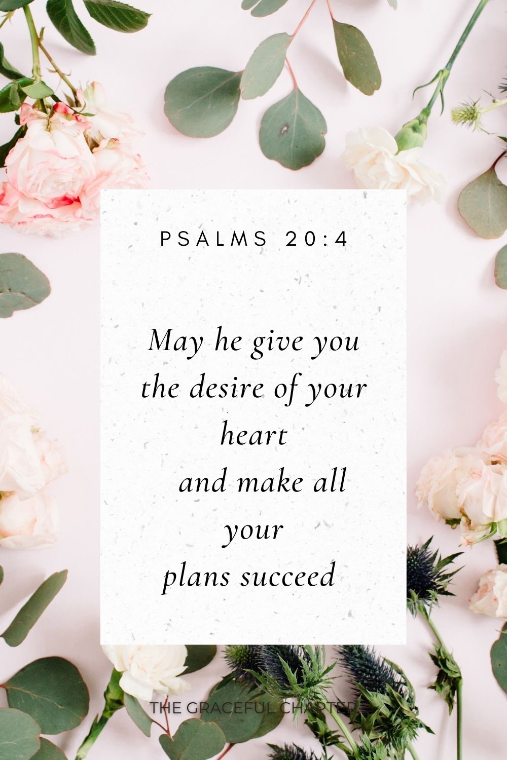 Bible Quotes For Seniors