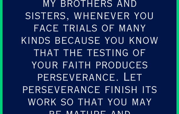 47 Powerful Bible Verses About Adversity For 2026