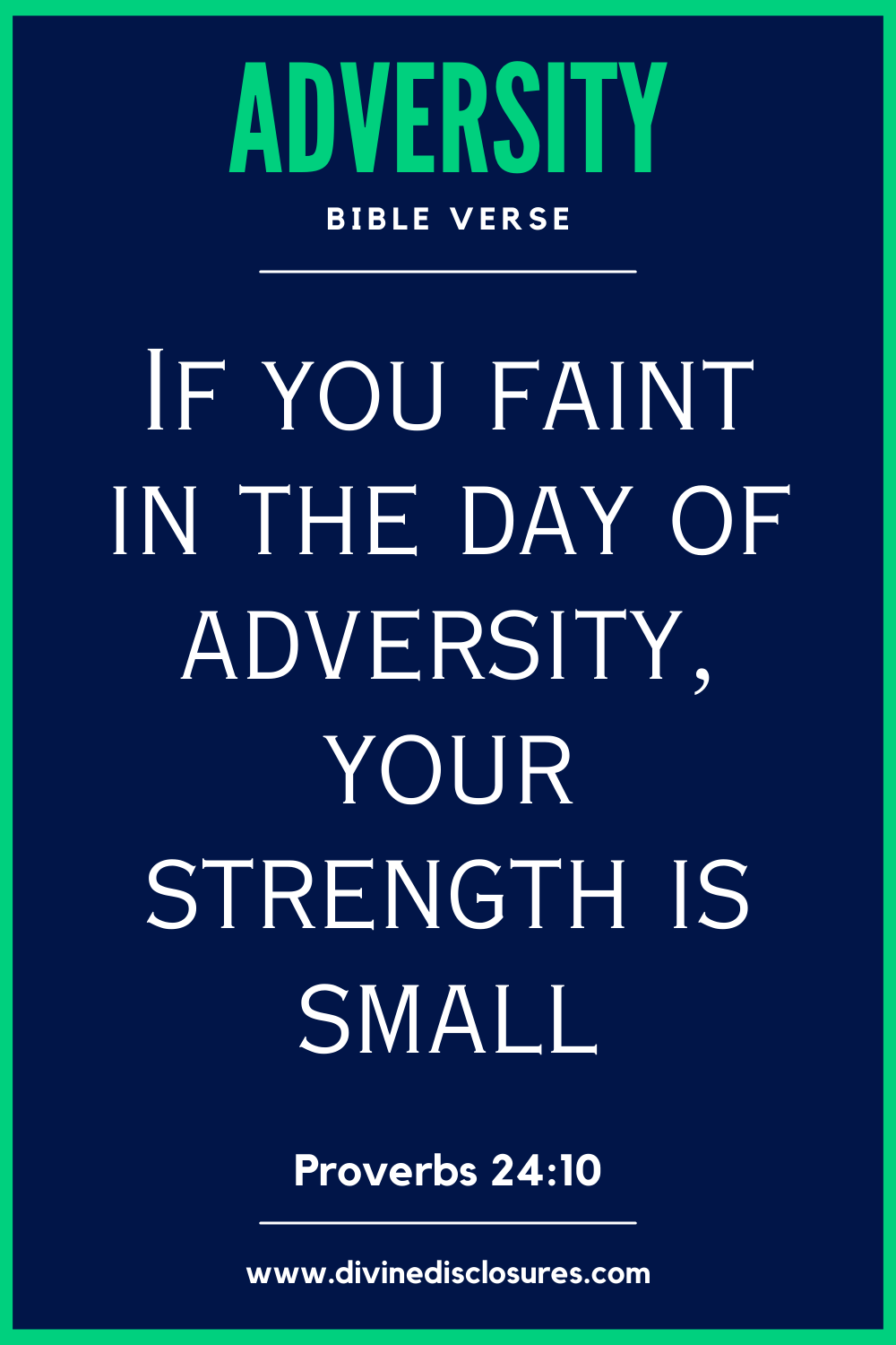 47 Powerful Bible Verses About Adversity For 2026
