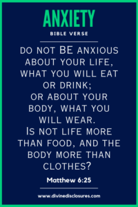 47 Powerful Bible Verses For Anxiety In 2026