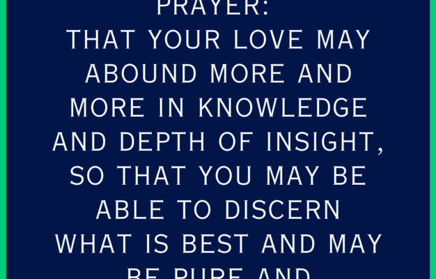 47 Powerful Scriptures On Discernment To Know Today