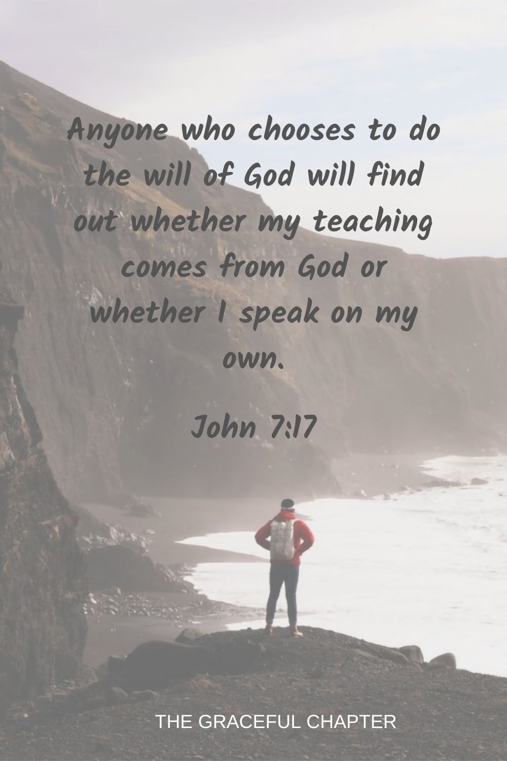 48 Bible Verses About Free Will The Graceful Chapter