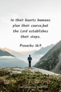48 Bible Verses About Free Will The Graceful Chapter