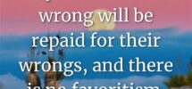 48 Bible Verses About Hurting Others