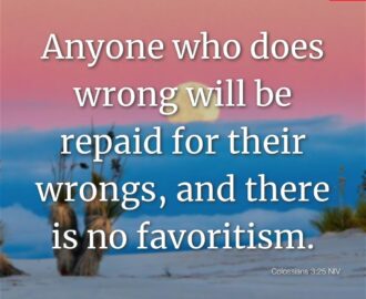 48 Bible Verses About Hurting Others