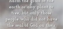 48 Bible Verses About The Apocalypse Page 2
