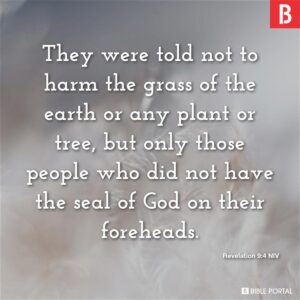 48 Bible Verses About The Apocalypse Page 2