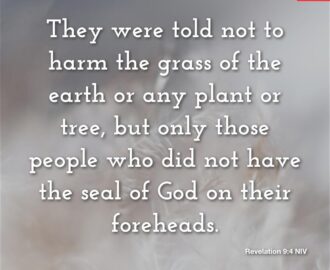 48 Bible Verses About The Apocalypse Page 2