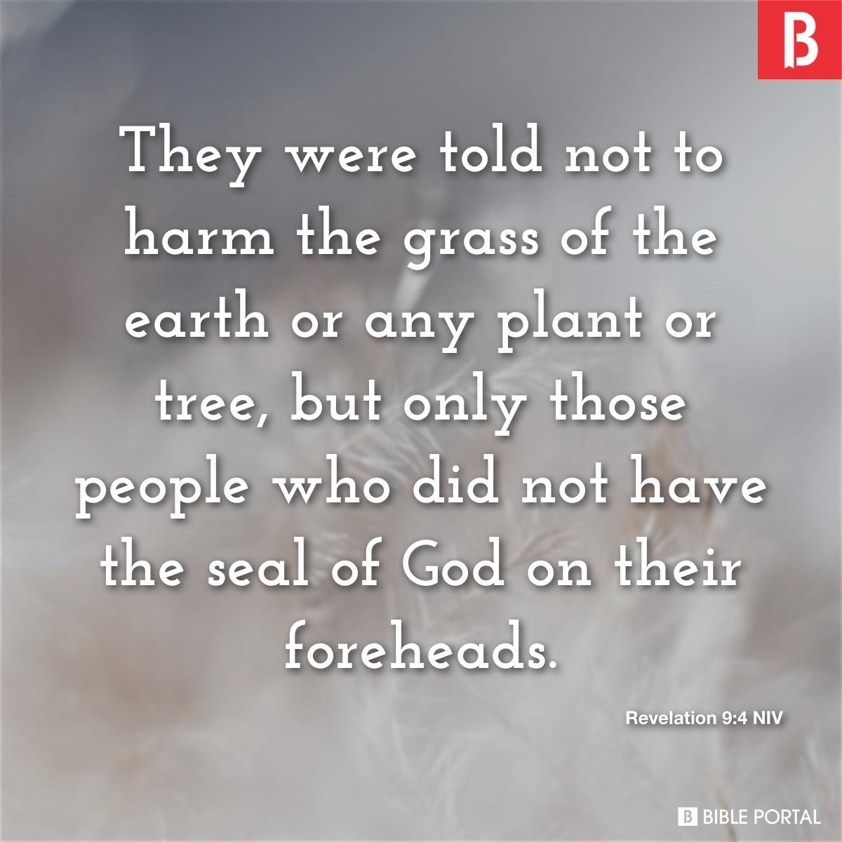 48 Bible Verses About The Apocalypse Page 2