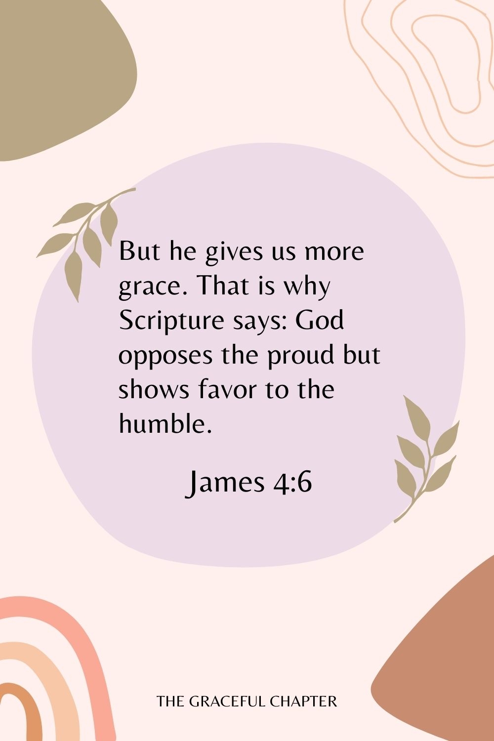 49 Bible Verses On The Grace Of God The Graceful Chapter