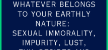 49 Powerful Bible Verses About Lust For 2026