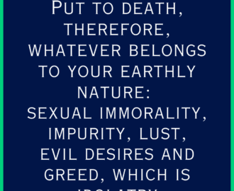 49 Powerful Bible Verses About Lust For 2026