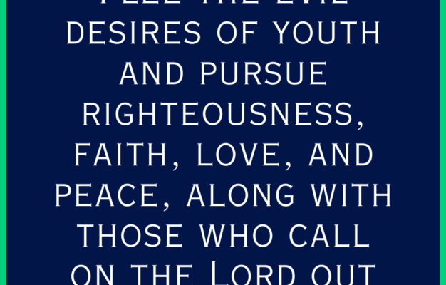 49 Powerful Bible Verses About Lust For 2026