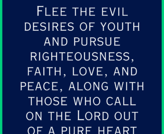 49 Powerful Bible Verses About Lust For 2026