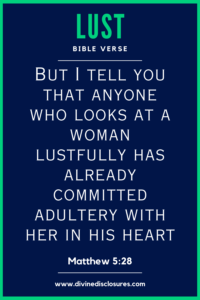 49 Powerful Bible Verses About Lust For 2026