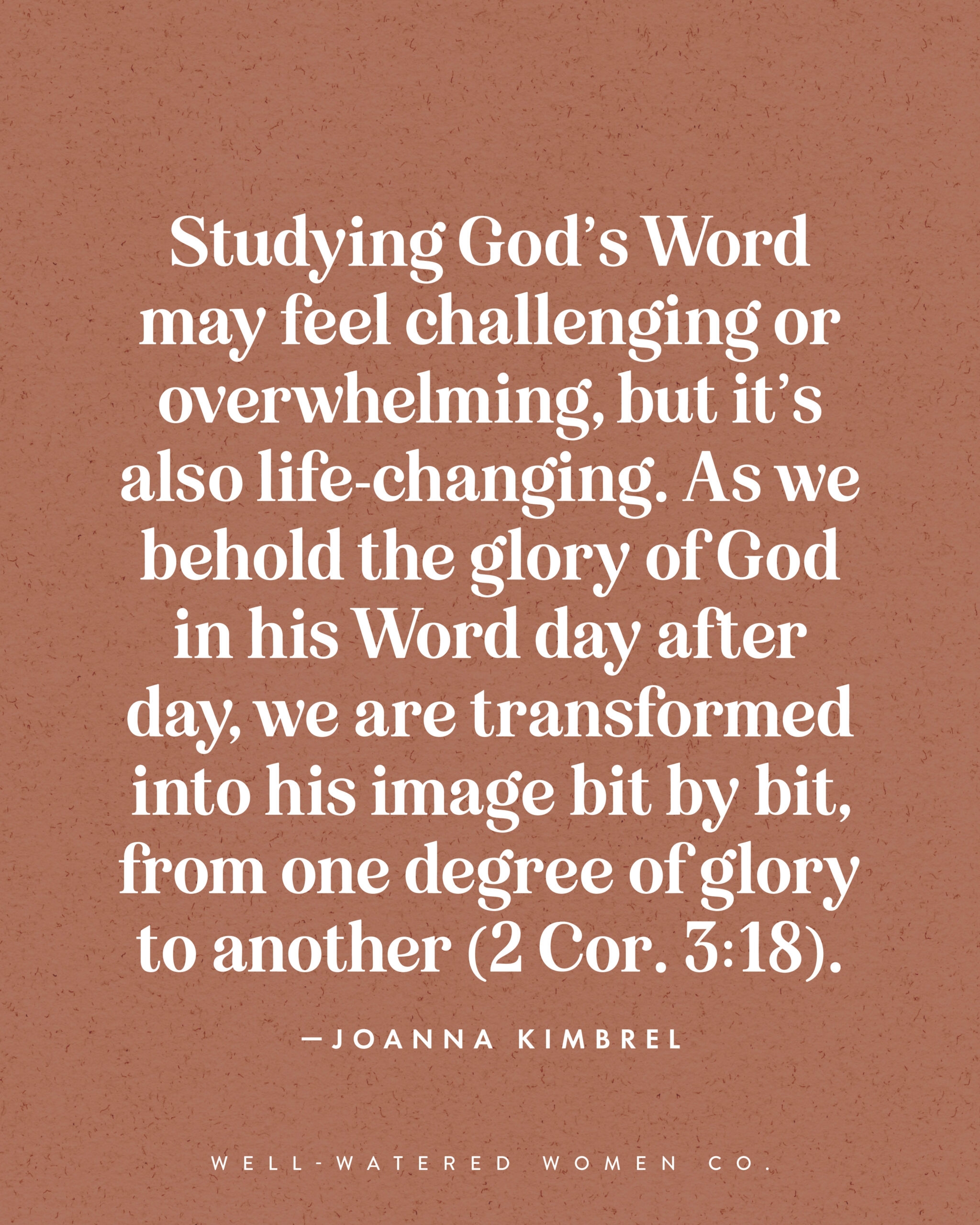 5 Bible Study Tips For Beginners Well Watered Women
