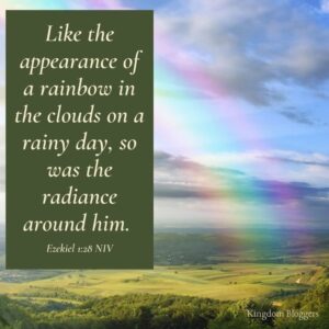 5 Bible Verses About Rainbows