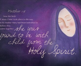 5 Bible Verses About The Birth Of Jesus