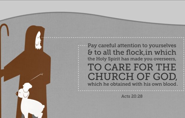5 Bible Verses About The Church